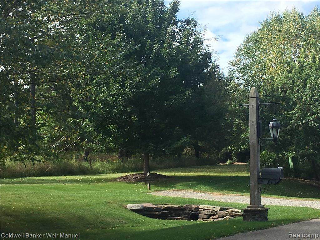 8067 Towering Pines Dr - Photo 1