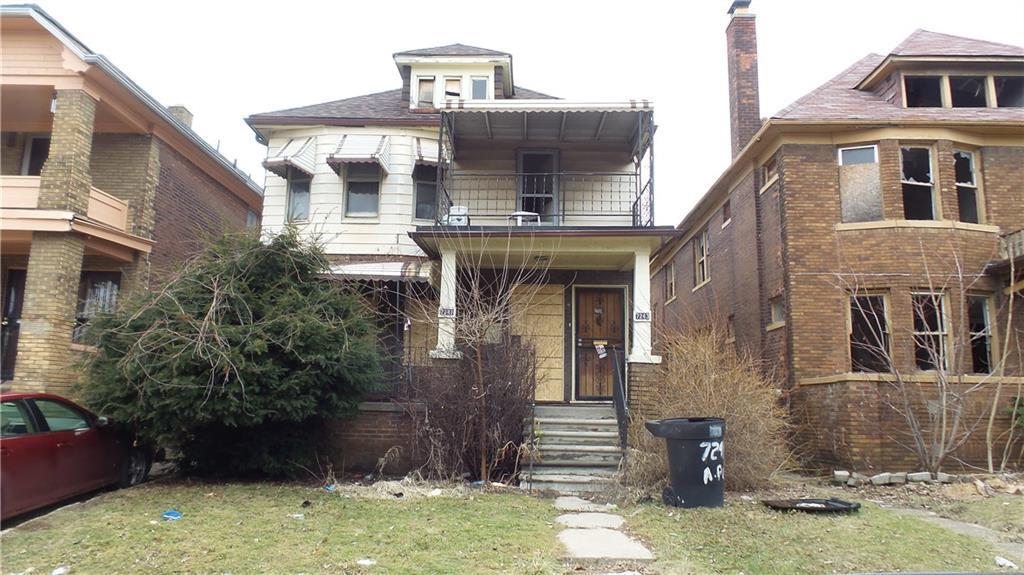 7241 American St - Photo 1