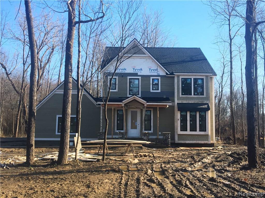 8860 Canton Center Rd - Photo 1