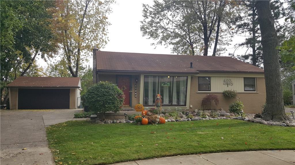 11342 Hillcrest St - Photo 1