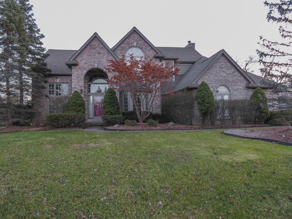 49361 Fox Dr N - Photo 1