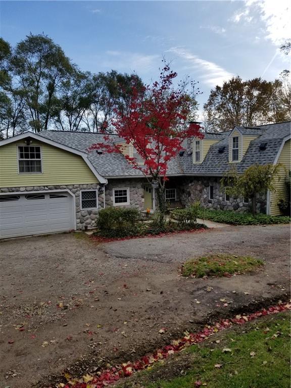 45819 7 Mile Rd - Photo 1