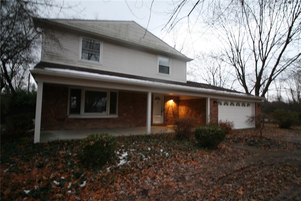29357 Geraldine Crt - Photo 1