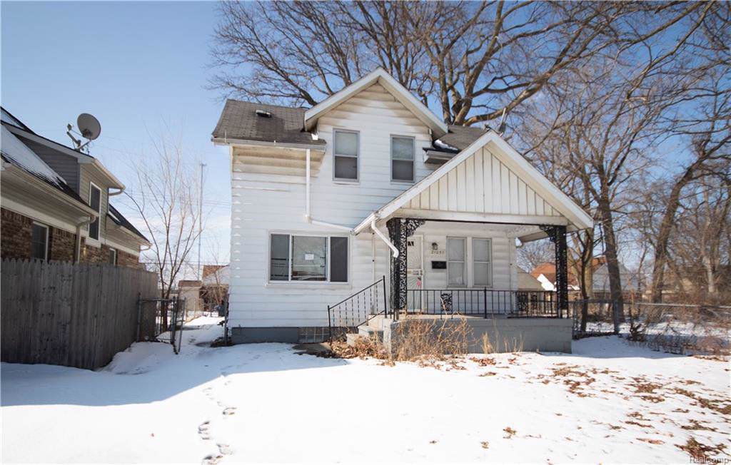 21051 Woodside Ave - Photo 1
