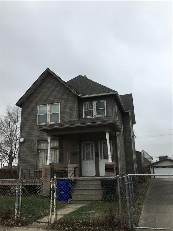 1031 Morrell St - Photo 1