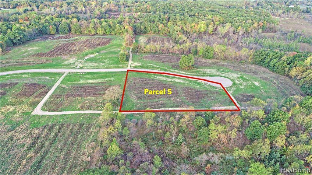 0-Parcel 5 Elevation Lane - Photo 1