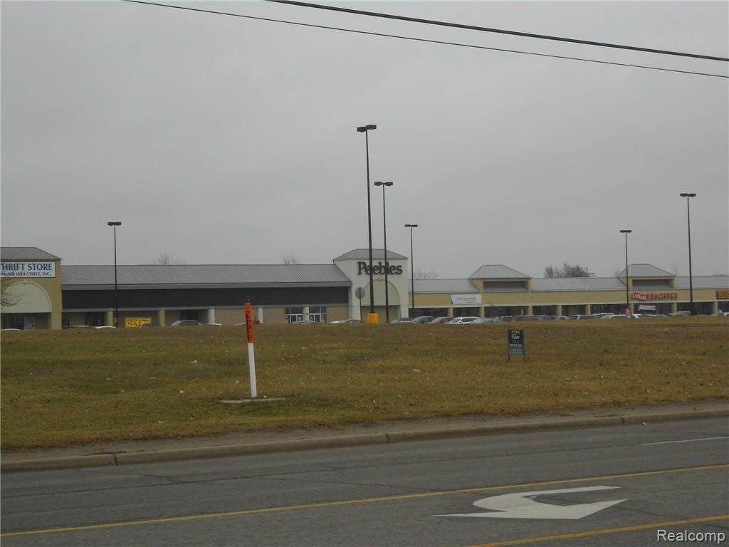 0 Van Dyke Rd N - Photo 1