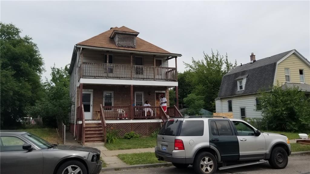 6342 Hartford St - Photo 1