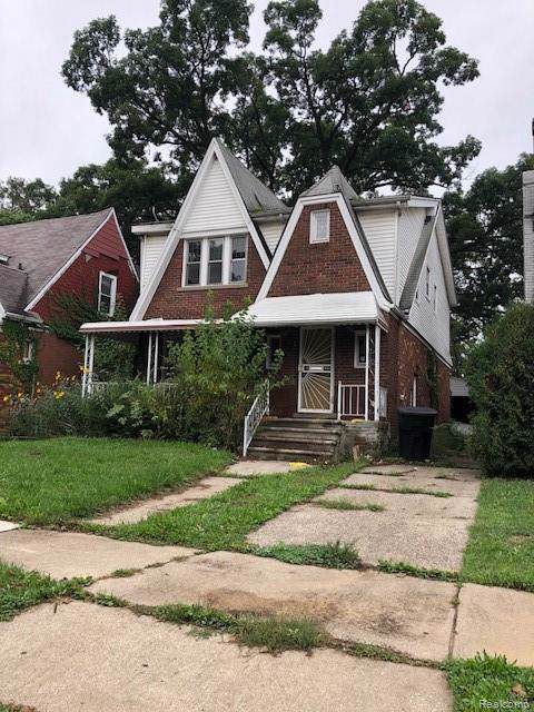 15867 Woodingham Dr - Photo 1