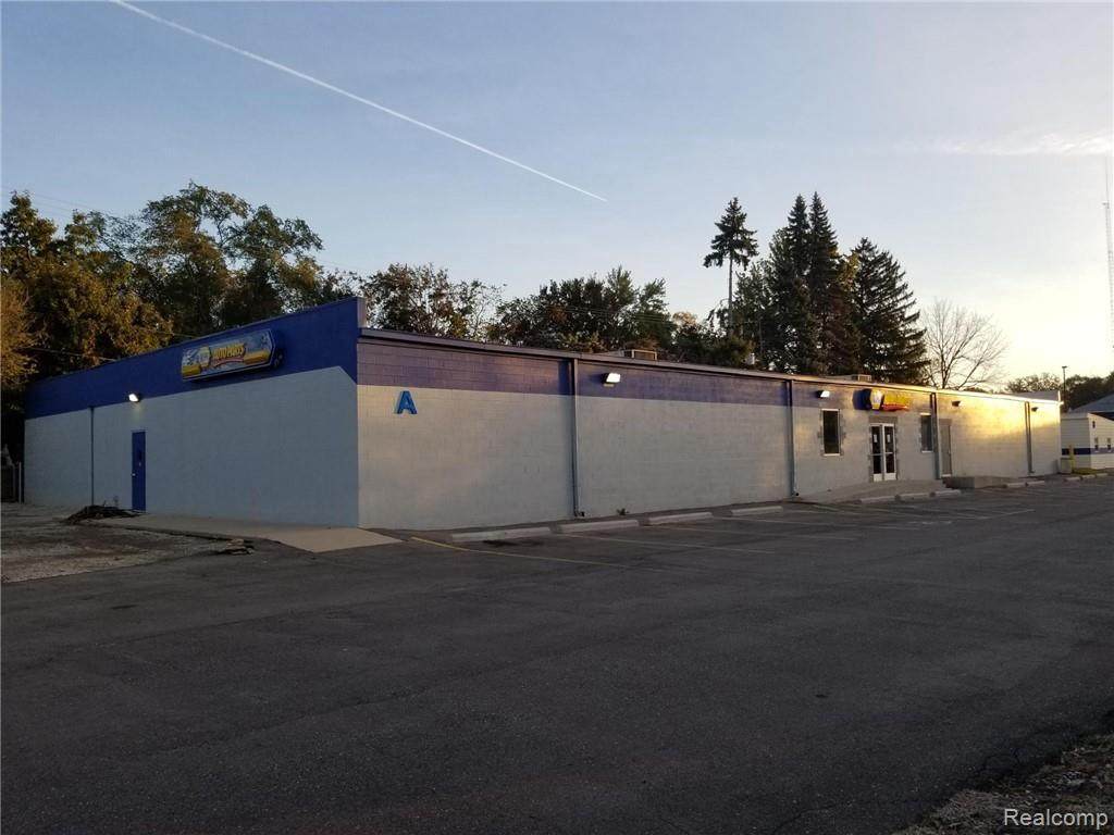 265 Harris - Bldg A Road - Photo 1
