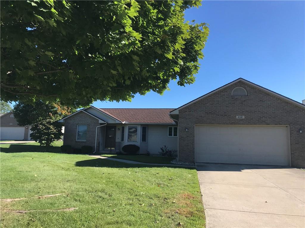 4381 Springbrook Dr - Photo 1