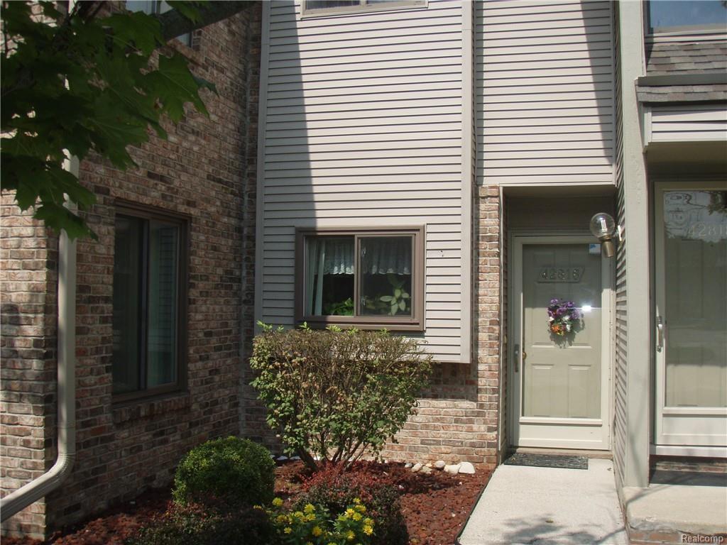 42816 Lilley Pointe Dr Dr - Photo 1