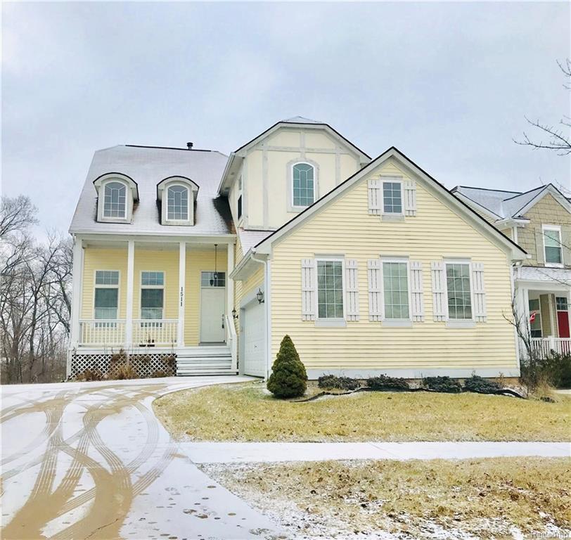 1511 Chapleau Dr - Photo 1