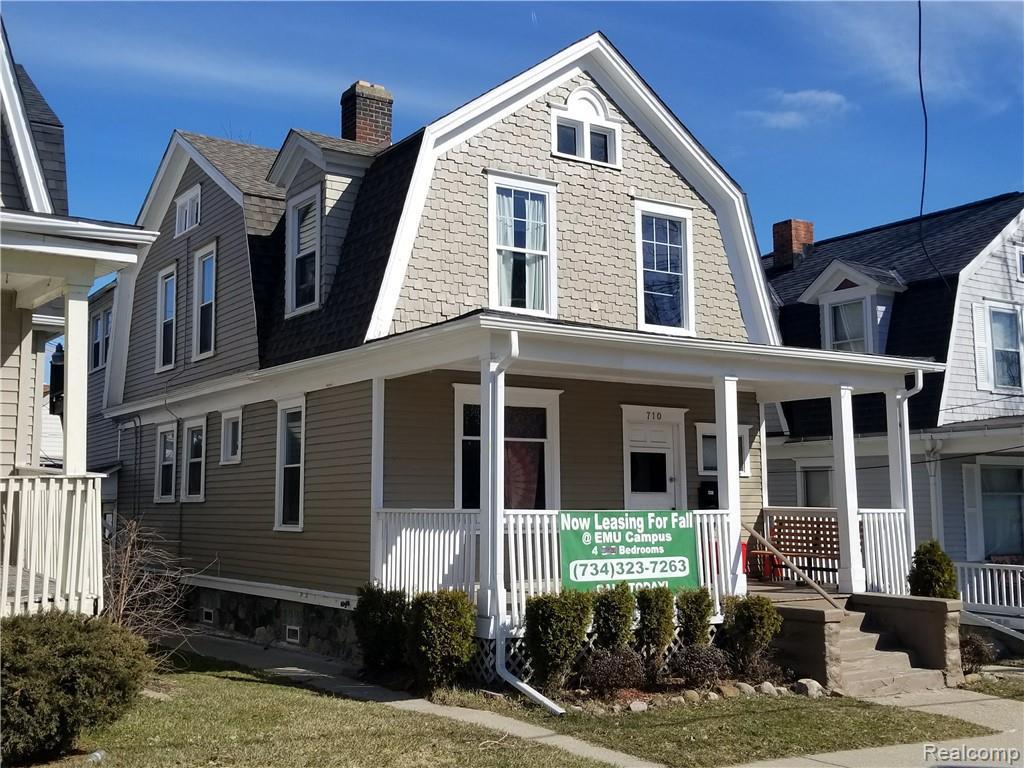 710 Emmet St - Photo 1