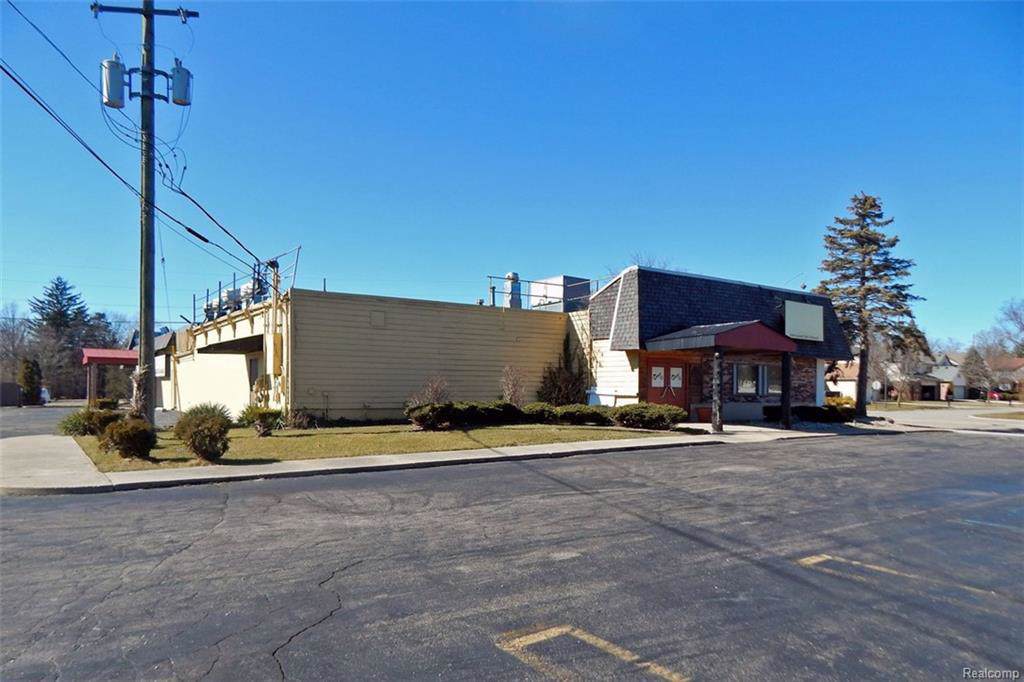 30325 6 Mile Rd - Photo 1