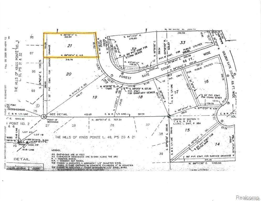 0 Forest Gate Crt - Photo 1