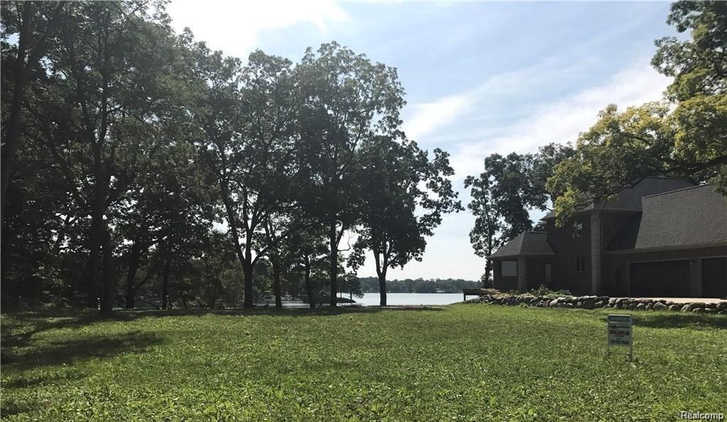 0 Blain Island - Photo 1