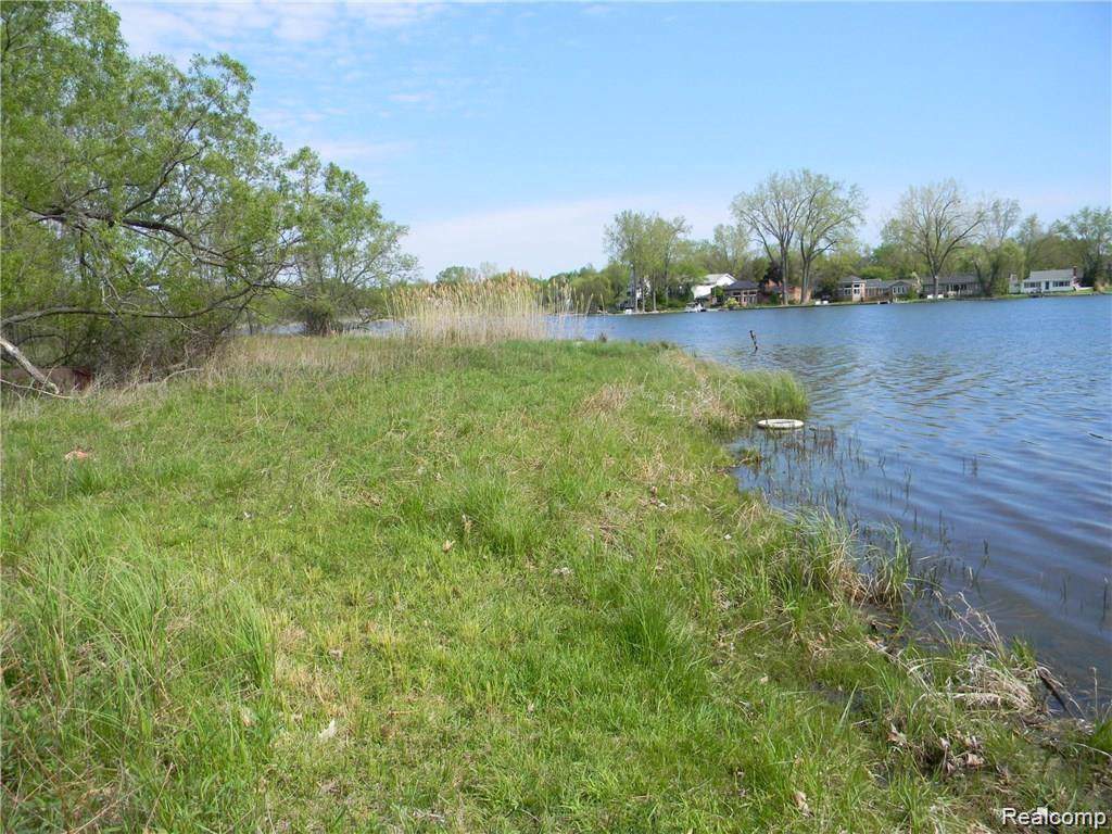 0 Oklahoma Blvd Parcel B - Photo 1
