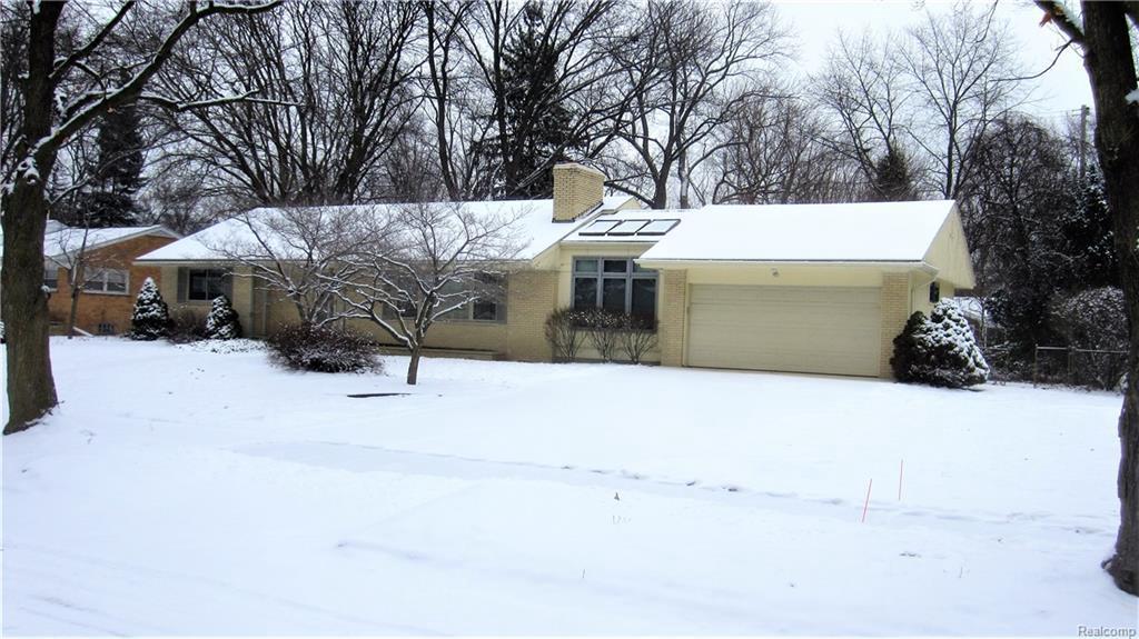 22932 Mayfield - Photo 1