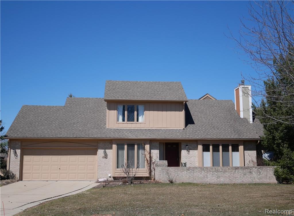 1305 Autumn Dr - Photo 1