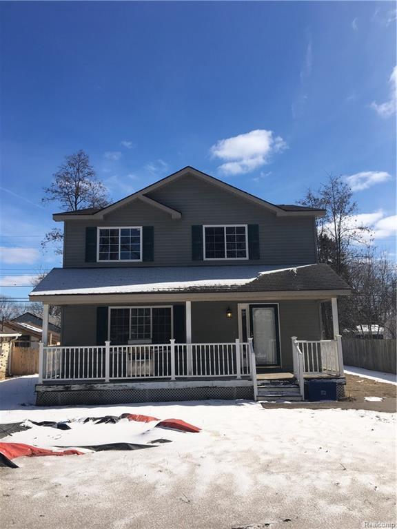 6192 Hillsboro Rd - Photo 1