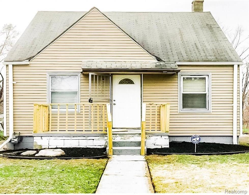 7769 Auburn St - Photo 1