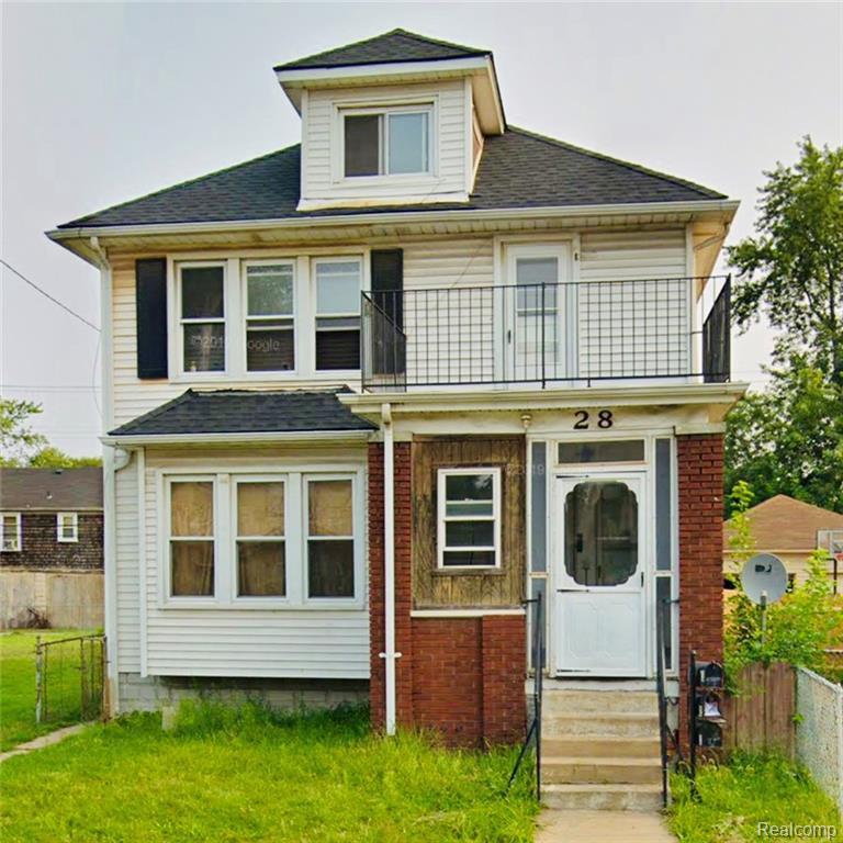 28 Westfield St - Photo 1