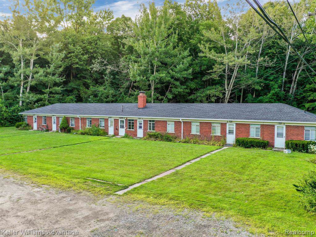 3650 Morton Taylor Rd - Photo 1