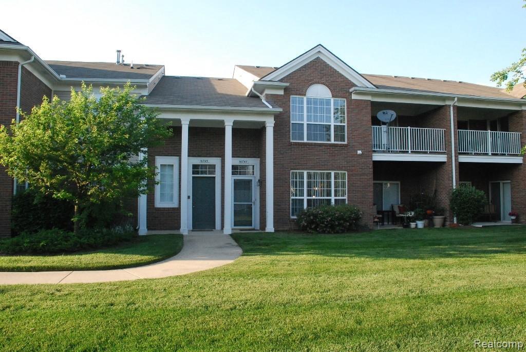 16745 Carriage Way - Photo 1