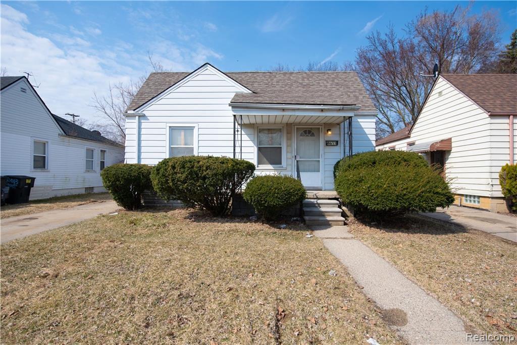 8611 Westwood St - Photo 1