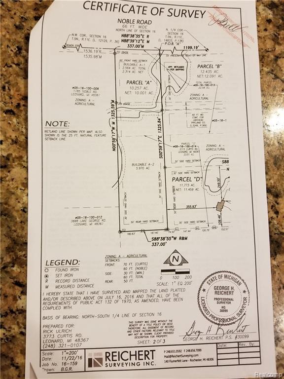 0 Noble Rd - Photo 1