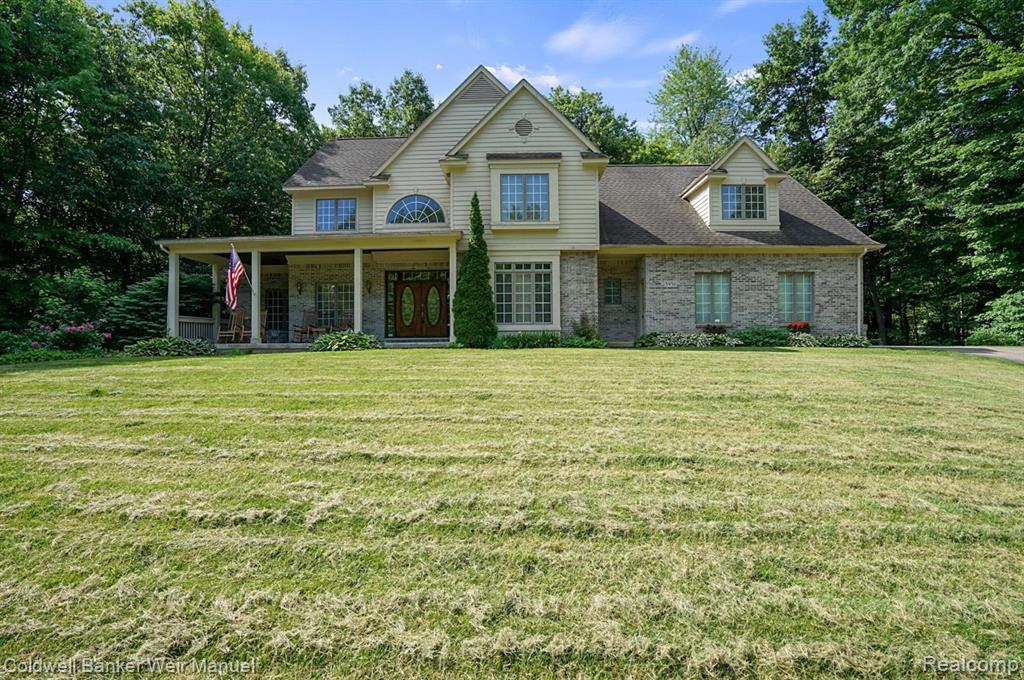 8956 Wild Iris Crt - Photo 1