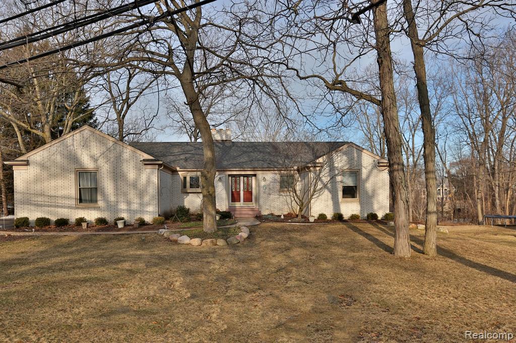 23326 Lowrie Dr - Photo 1