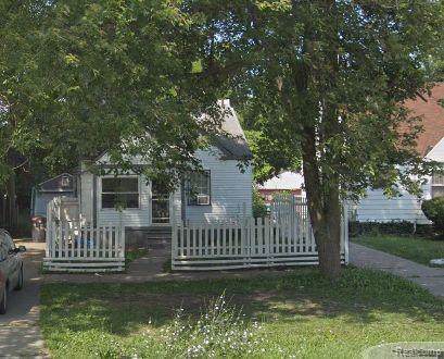 9551 Evergreen Ave - Photo 1