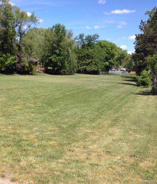 0 Dashwood Drive - Photo 1