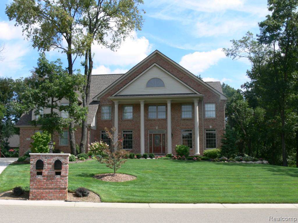 1562 Eagle Trl - Photo 1