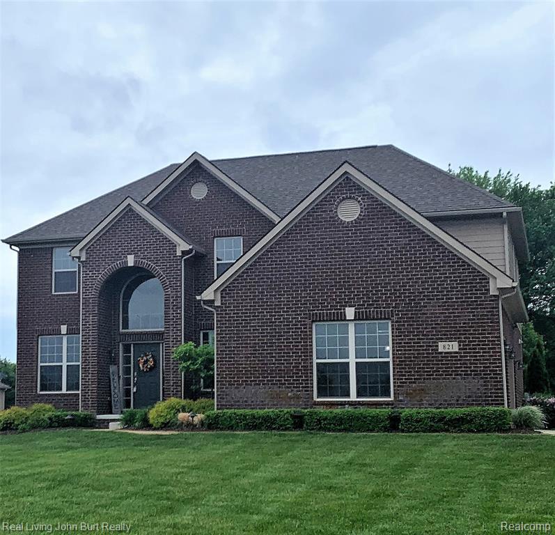 821 High View Crt - Photo 1