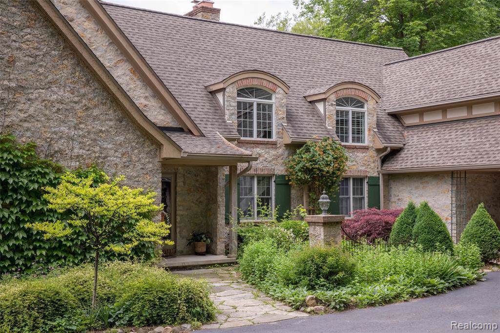 2536 Addison Hills Crt - Photo 1