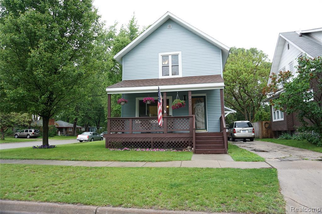 917 Garfield St - Photo 1