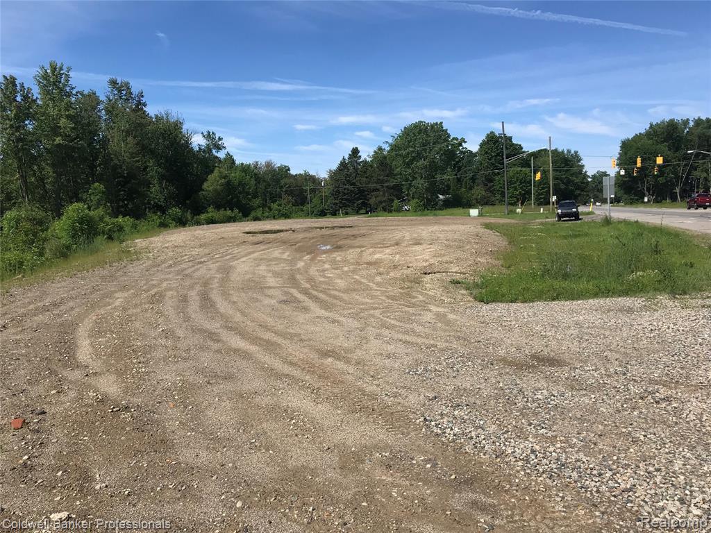 0 Imlay City Rd - Photo 1
