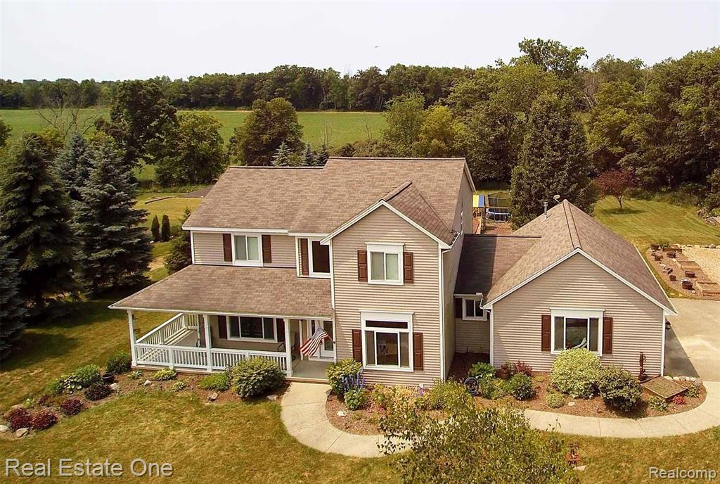 3541 Baldwin Rd - Photo 1