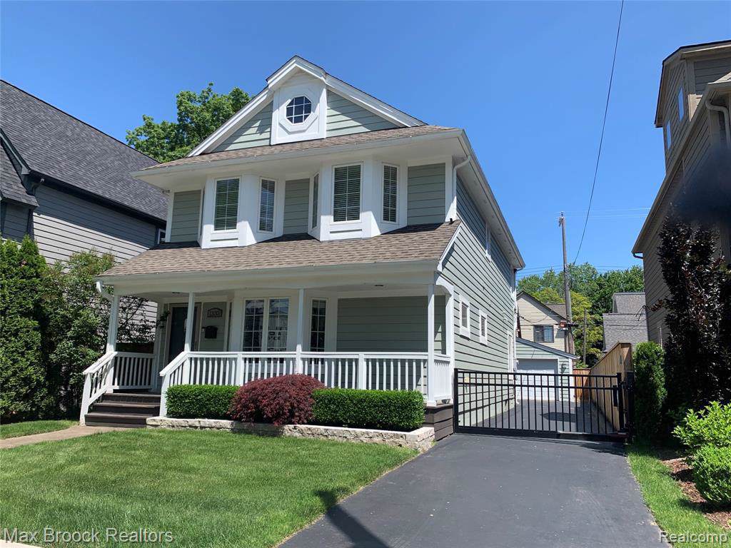1333 Webster St - Photo 1