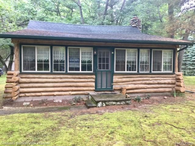 60 Baldwin Resort Rd - Photo 1