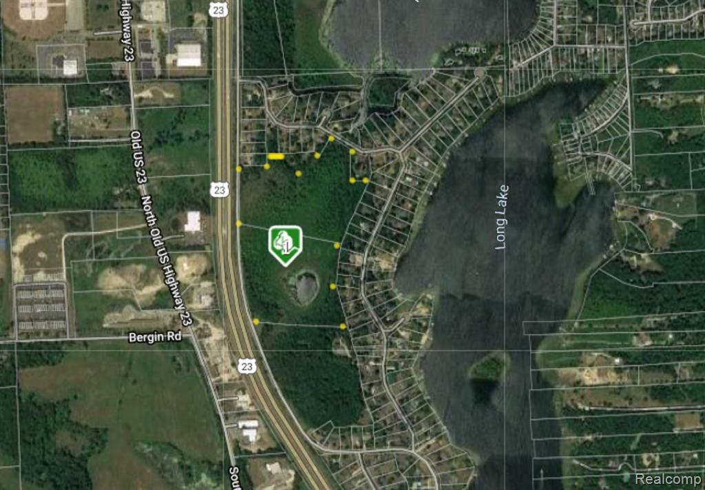 0 Blaine Rd - Photo 1