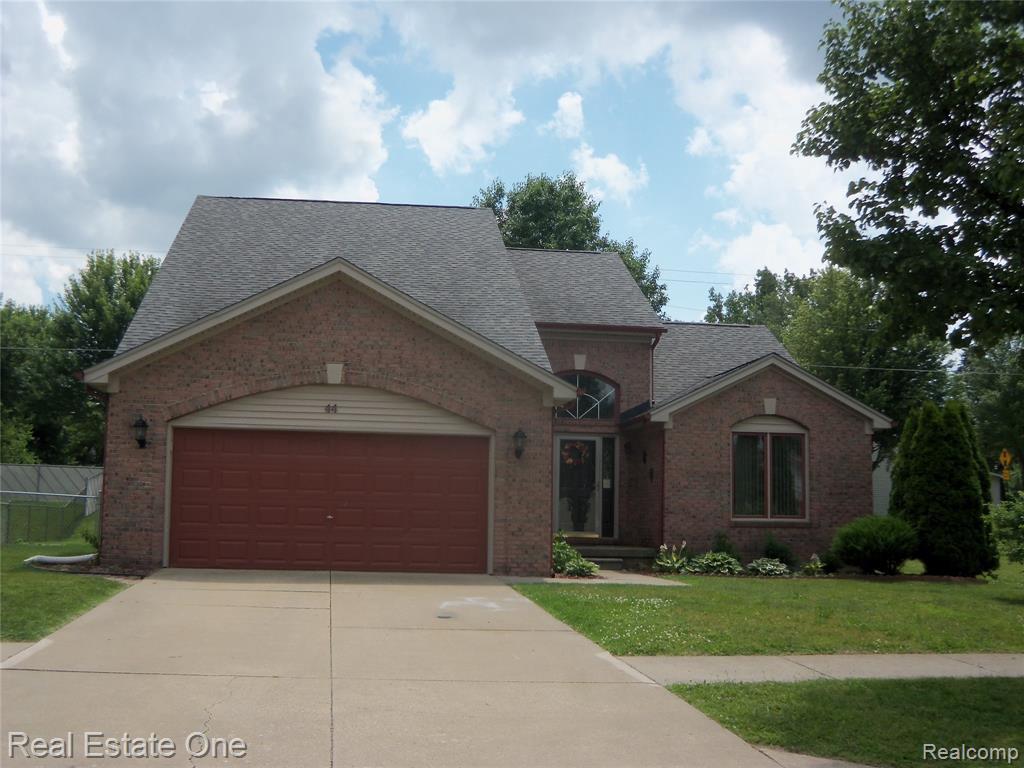 44 Mill Creek Ave - Photo 1