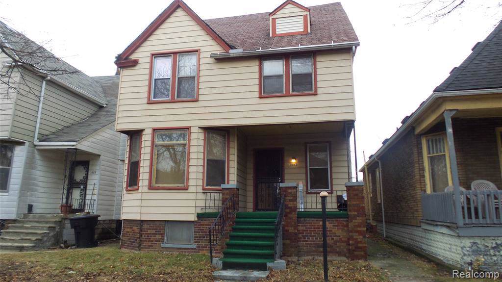 3682 Field St - Photo 1