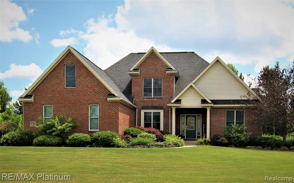 4507 Loon Harbor Ln - Photo 1