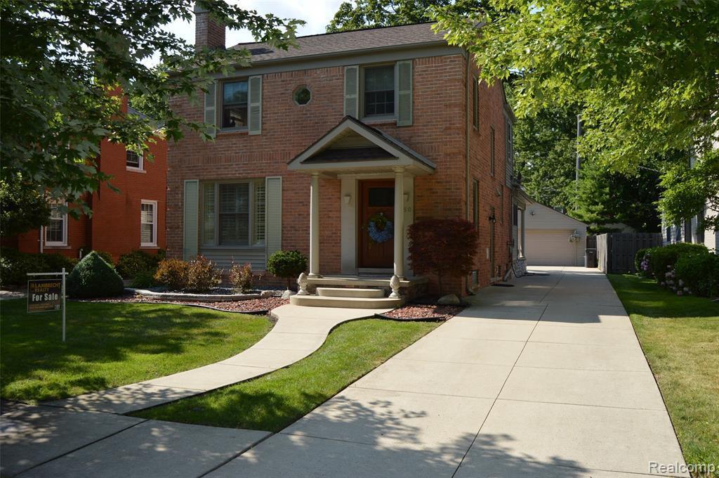 450 Roland Rd - Photo 1