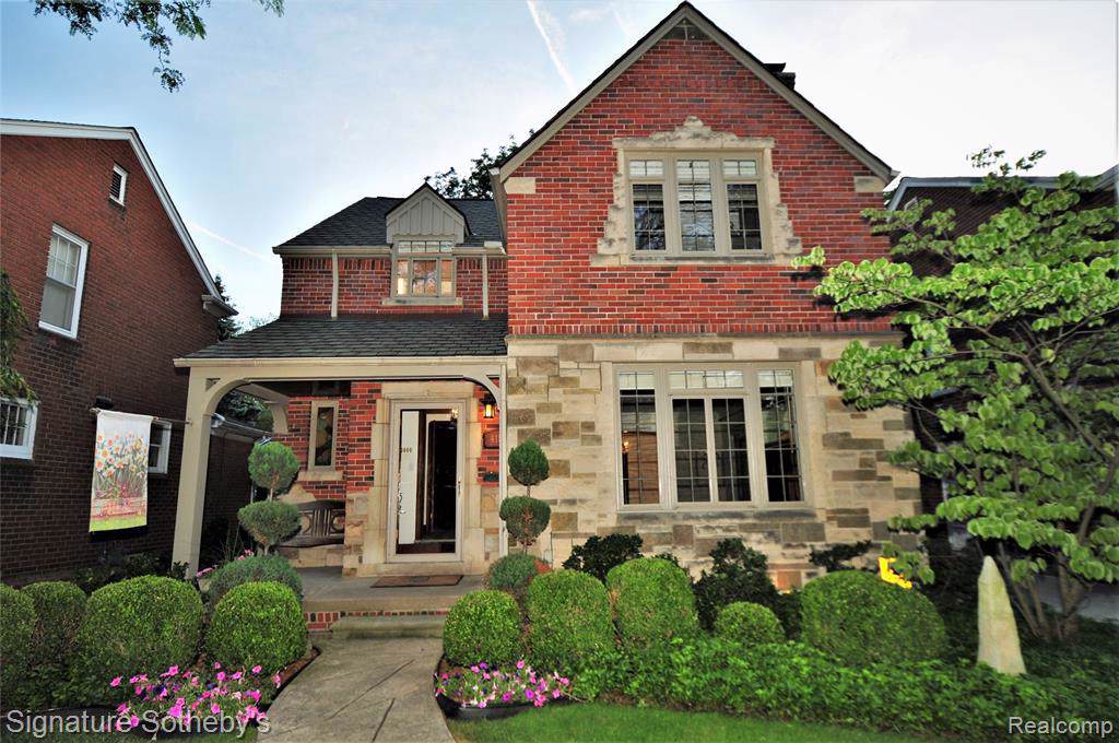 415 Mckinley Rd - Photo 1