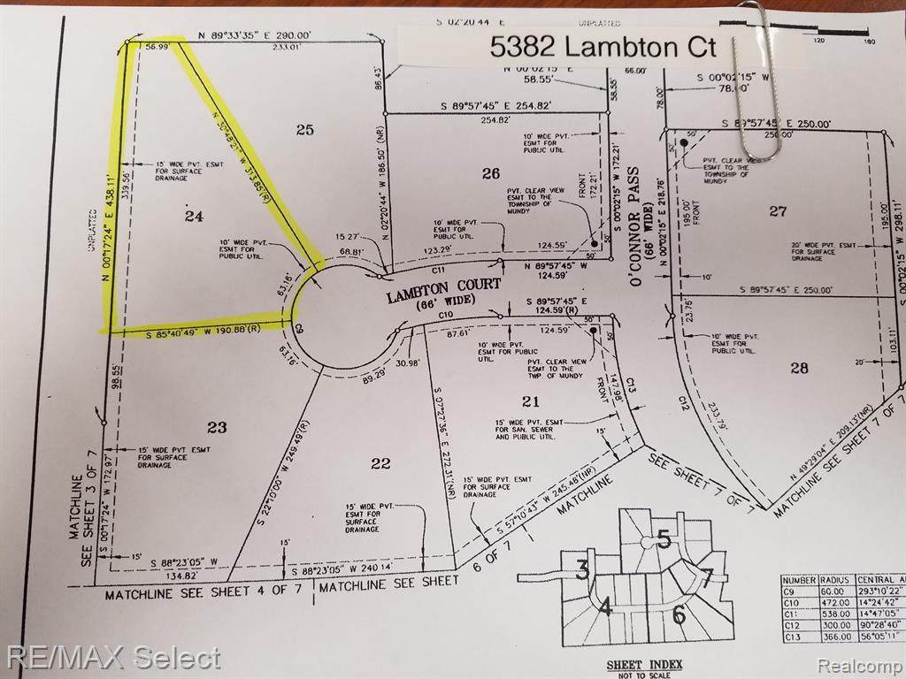 5382 Lambton Crt - Photo 1